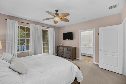 Touwnhouse à vendre à Jupiter, Floride: 4 chambres, 170.01 m2 № 2415770 - photo 24