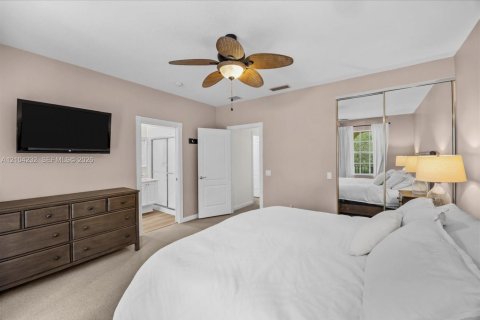 Touwnhouse à vendre à Jupiter, Floride: 4 chambres, 170.01 m2 № 2415770 - photo 25