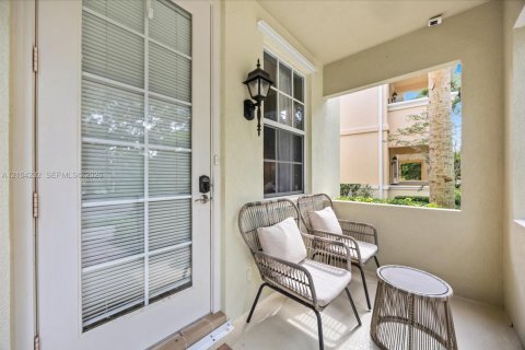 Touwnhouse à vendre à Jupiter, Floride: 4 chambres, 170.01 m2 № 2415770 - photo 5