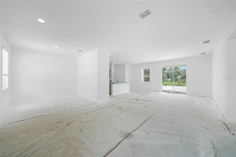 House in North Port, Florida 3 bedrooms, 154.5 sq.m. № 1797747 - photo 5