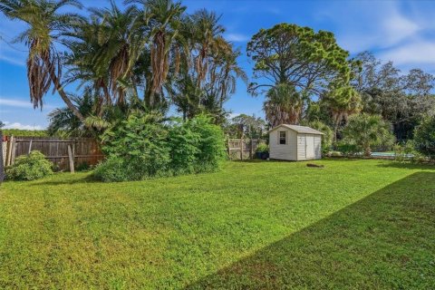 Villa ou maison à vendre à Palm Harbor, Floride: 3 chambres, 154.4 m2 № 2402809 - photo 21