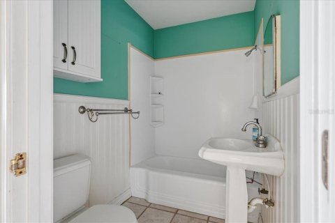 Villa ou maison à vendre à Palm Harbor, Floride: 3 chambres, 154.4 m2 № 2402809 - photo 14
