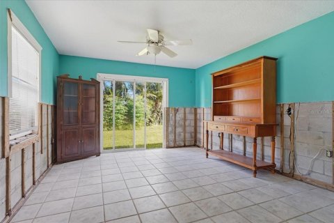 Villa ou maison à vendre à Palm Harbor, Floride: 3 chambres, 154.4 m2 № 2402809 - photo 9
