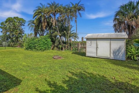 Villa ou maison à vendre à Palm Harbor, Floride: 3 chambres, 154.4 m2 № 2402809 - photo 22