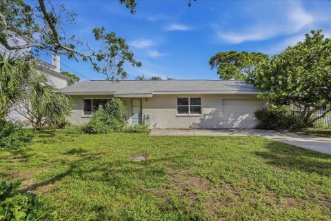 Villa ou maison à vendre à Palm Harbor, Floride: 3 chambres, 154.4 m2 № 2402809 - photo 4