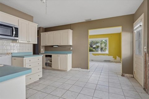 Villa ou maison à vendre à Palm Harbor, Floride: 3 chambres, 154.4 m2 № 2402809 - photo 13