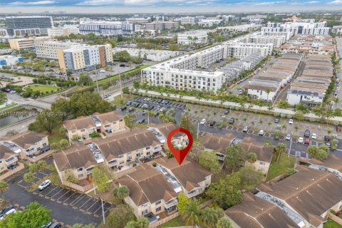 Copropriété à vendre à Doral, Floride: 2 chambres, 98.48 m2 № 2046817 - photo 22