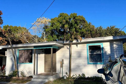 Casa en St. Lucie, Florida 3 dormitorios, 71.35 m2 № 2177837
