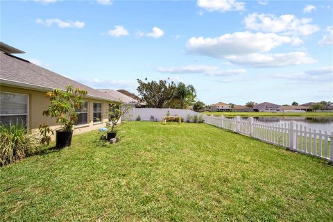 House in Kissimmee, Florida 4 bedrooms, 221.39 sq.m. № 1744228 - photo 15