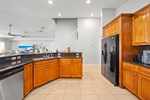 House in Kissimmee, Florida 4 bedrooms, 221.39 sq.m. № 1744228 - photo 19