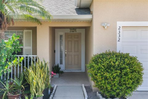 House in Kissimmee, Florida 4 bedrooms, 221.39 sq.m. № 1744228 - photo 18