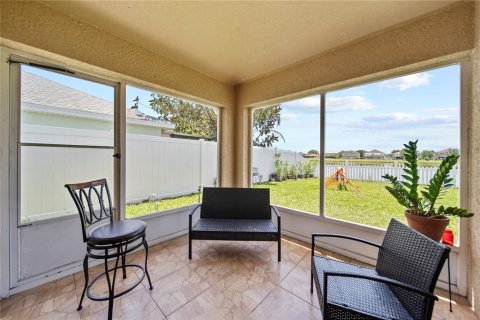 House in Kissimmee, Florida 4 bedrooms, 221.39 sq.m. № 1744228 - photo 13