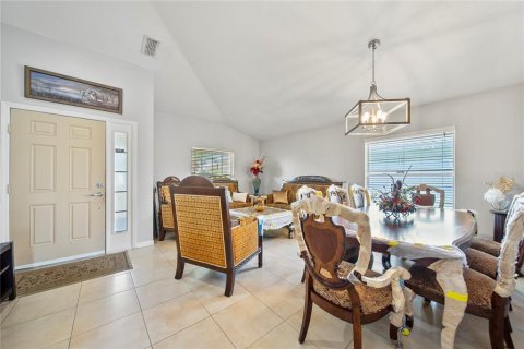 House in Kissimmee, Florida 4 bedrooms, 221.39 sq.m. № 1744228 - photo 27