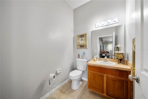 House in Kissimmee, Florida 4 bedrooms, 221.39 sq.m. № 1744228 - photo 3