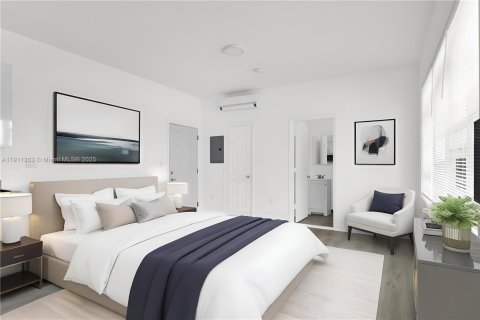 Apartment in Miami, Florida 29.26 sq.m. № 1968206 - photo 5