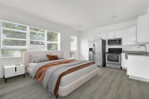 Apartment in Miami, Florida 29.26 sq.m. № 1968206 - photo 3