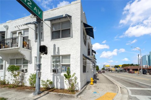 Apartment in Miami, Florida 29.26 sq.m. № 1968206 - photo 15