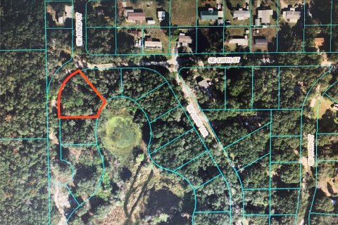 Land in Belleview, Florida № 2165334