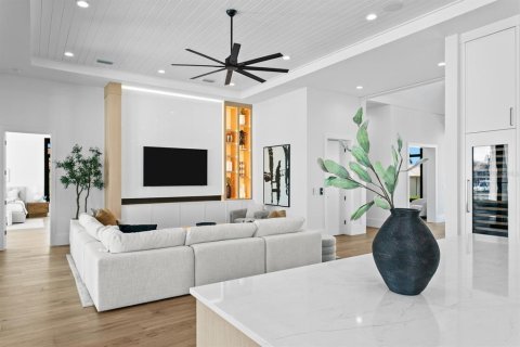 House in Tierra Verde, Florida 4 bedrooms, 502.14 sq.m. № 2135506 - photo 7