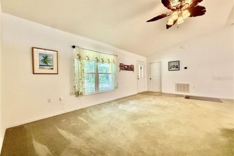 Casa en venta en Inglis, Florida, 3 dormitorios, 137.03 m2 № 1853600 - foto 21