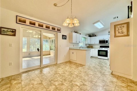 Casa en venta en Inglis, Florida, 3 dormitorios, 137.03 m2 № 1853600 - foto 19