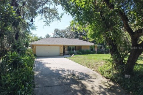 Casa en venta en Inglis, Florida, 3 dormitorios, 137.03 m2 № 1853600 - foto 4