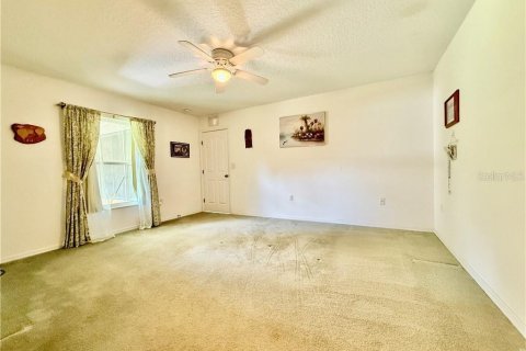 Casa en venta en Inglis, Florida, 3 dormitorios, 137.03 m2 № 1853600 - foto 18