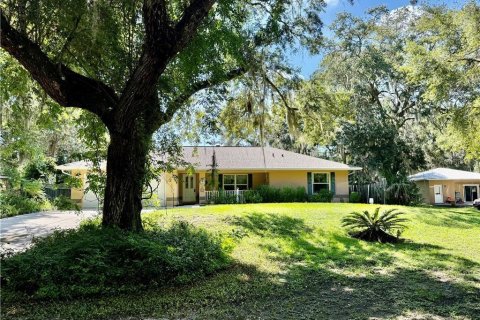 Casa en venta en Inglis, Florida, 3 dormitorios, 137.03 m2 № 1853600 - foto 1