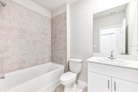 Casa en venta en North Port, Florida, 2 dormitorios, 139.63 m2 № 1688359 - foto 25