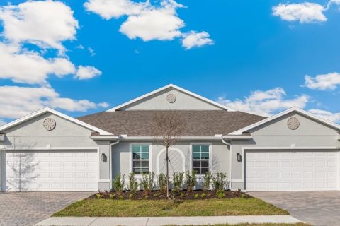 Casa en venta en North Port, Florida, 2 dormitorios, 139.63 m2 № 1688359 - foto 1