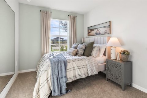 Casa en venta en North Port, Florida, 2 dormitorios, 139.63 m2 № 1688359 - foto 9