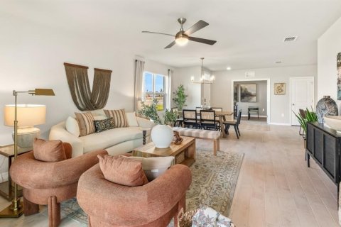 Casa en venta en North Port, Florida, 2 dormitorios, 139.63 m2 № 1688359 - foto 3