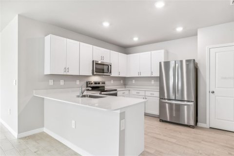 Casa en venta en North Port, Florida, 2 dormitorios, 139.63 m2 № 1688359 - foto 22