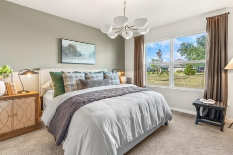 Casa en venta en North Port, Florida, 2 dormitorios, 139.63 m2 № 1688359 - foto 8