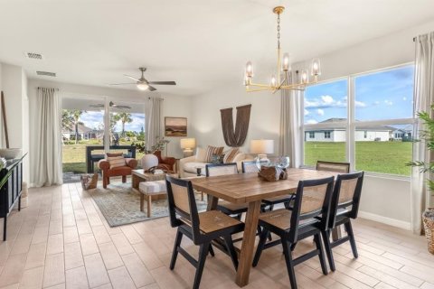 Casa en venta en North Port, Florida, 2 dormitorios, 139.63 m2 № 1688359 - foto 6