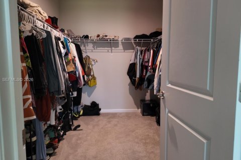 Снять в аренду таунхаус в Порт-Шарлотт, Флорида 3 спальни, № 2023812 - фото 9