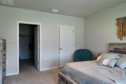 Снять в аренду таунхаус в Порт-Шарлотт, Флорида 3 спальни, № 2023812 - фото 22