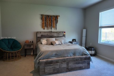 Touwnhouse à louer à Port Charlotte, Floride: 3 chambres № 2023812 - photo 8