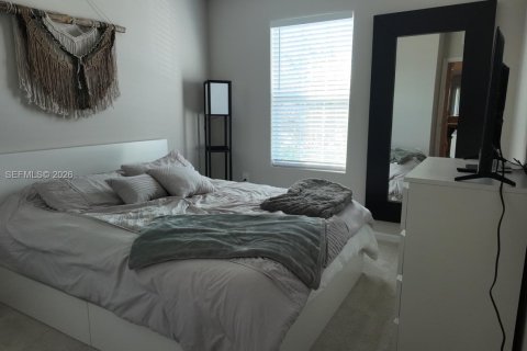 Touwnhouse à louer à Port Charlotte, Floride: 3 chambres № 2023812 - photo 3