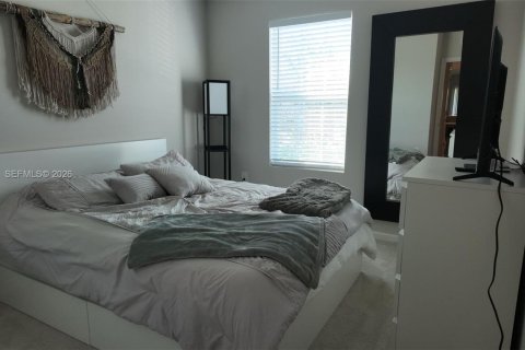 Снять в аренду таунхаус в Порт-Шарлотт, Флорида 3 спальни, № 2023812 - фото 21