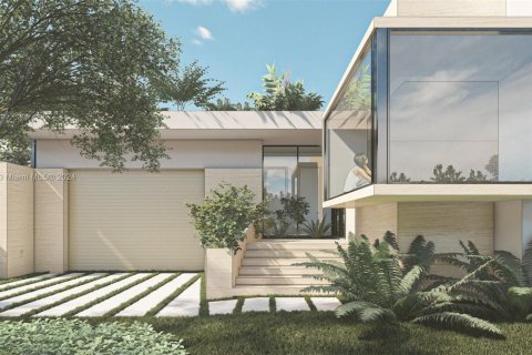 House in Miami Beach, Florida 5 bedrooms, 473.24 sq.m. № 1702640 - photo 3