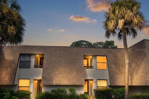 Condo à Sarasota, Floride, 2 chambres № 2302722