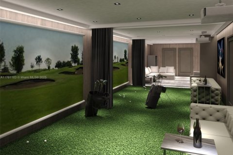 Copropriété à vendre à Hallandale Beach, Floride: 2 chambres № 1506854 - photo 29