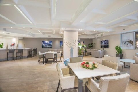 Condominio en venta en Miami Beach, Florida, 1 dormitorio, 80.36 m2 № 968406 - foto 1