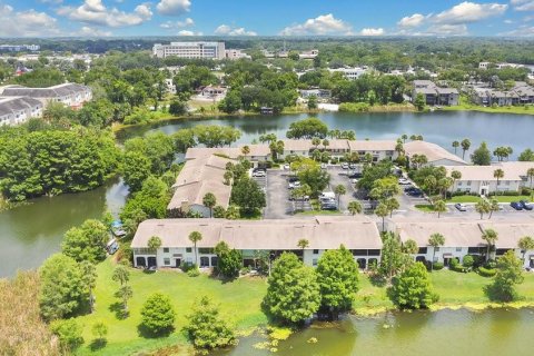 Copropriété à vendre à Altamonte Springs, Floride: 3 chambres, 129.88 m2 № 1754786 - photo 29