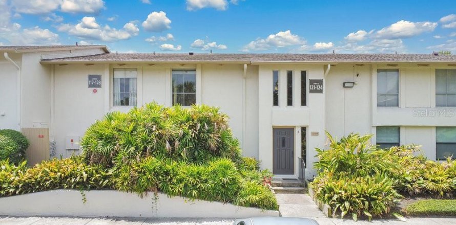 Condo à Altamonte Springs, Floride, 3 chambres  № 1754786
