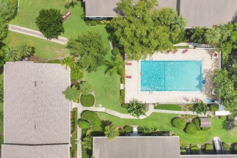 Copropriété à vendre à Altamonte Springs, Floride: 3 chambres, 129.88 m2 № 1754786 - photo 30