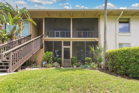 Copropriété à vendre à Altamonte Springs, Floride: 3 chambres, 129.88 m2 № 1754786 - photo 22