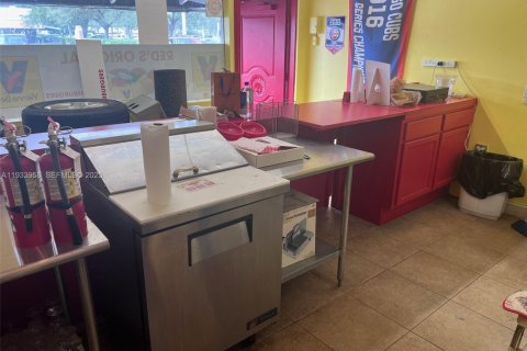 Купить коммерческую недвижимость в Уилтон-Мэнорс, Флорида № 2035281 - фото 12