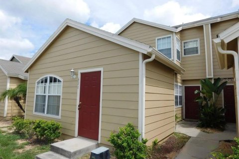 Touwnhouse à Davenport, Floride 3 chambres, 134.71 m2 № 2370767